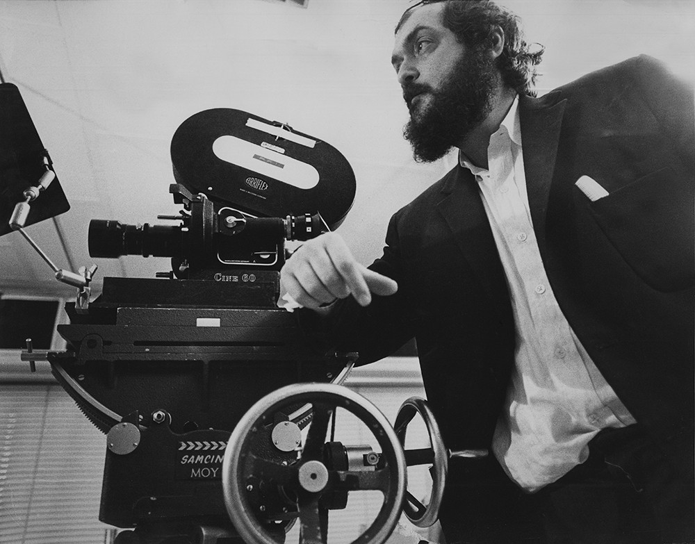 Kubrick Arancia Meccanica