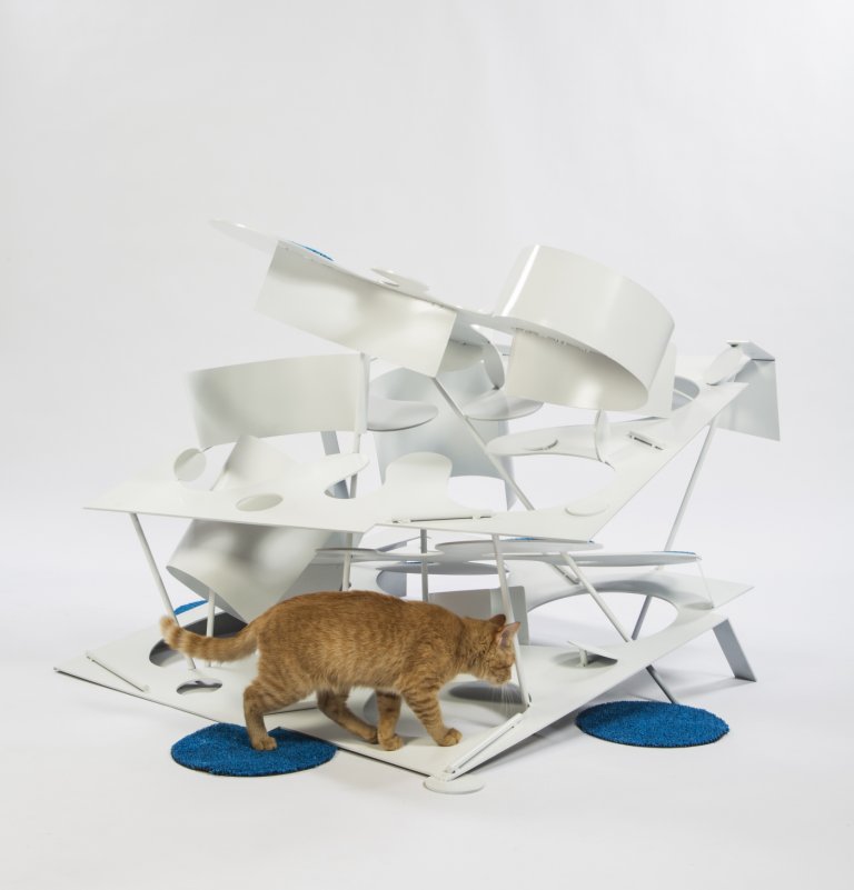 Lehrer Architects