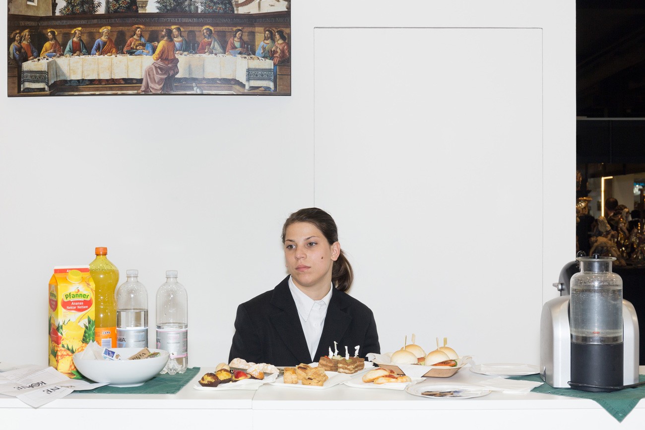 Besides Faith ©Louis De Belle