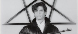 mapplethorpe ritratto pentacolo documentario