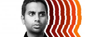 Master none aziz ansari