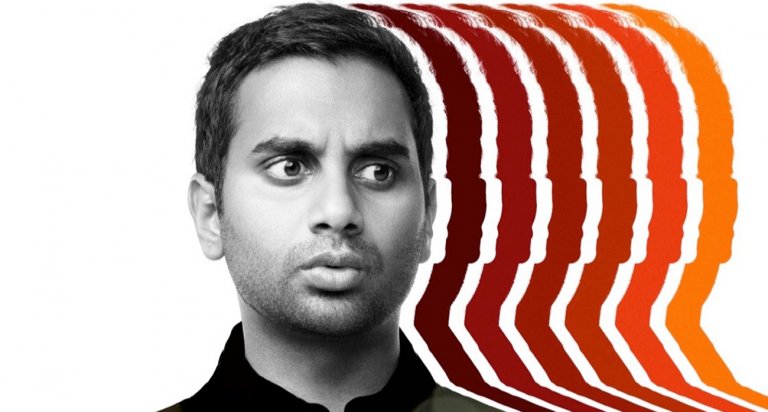 Come farsi autografare un libro da Aziz Ansari a Roma, utilizzando Instagram