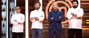 Masterchef 5 giudici