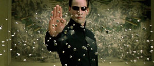 Matrixxx