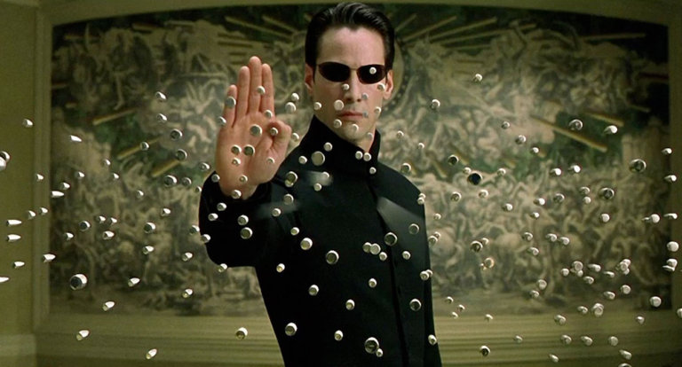 10 cose che non sai su Matrix, a 18 anni dalla sua uscita