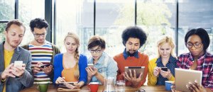 millennials guardian poveri generazioni