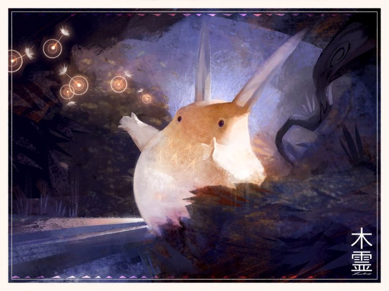 Miyazaki Spirit: i classici dello Studio Ghibli reinterpretati da decine di artisti diversi