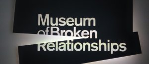Museo relazioni