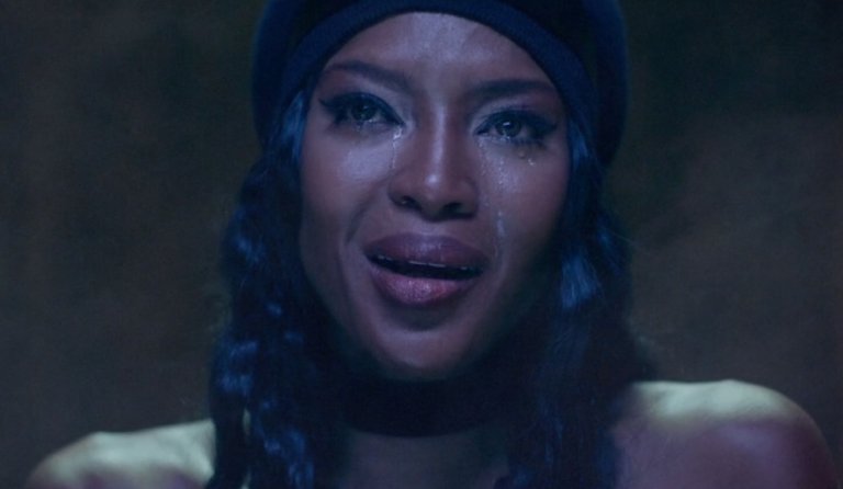 naomi video anohni