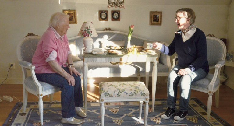 Fika, il segreto svedese della felicità