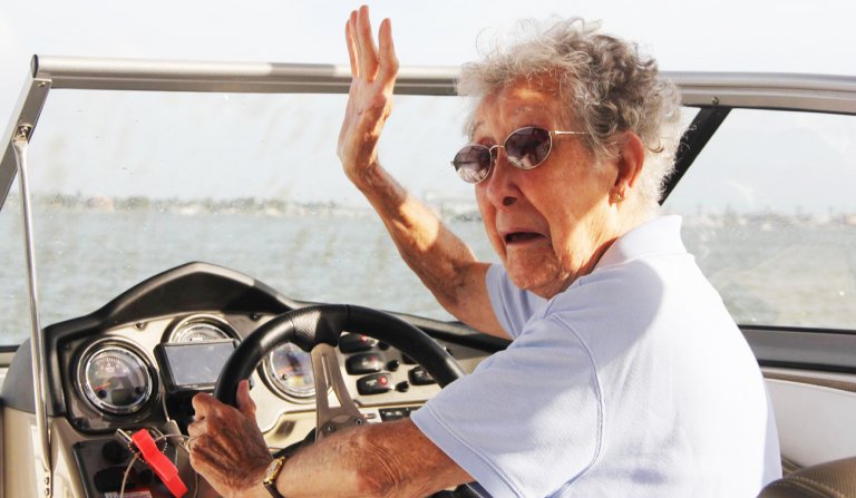 norma tuore viaggio