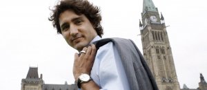 Trudeau