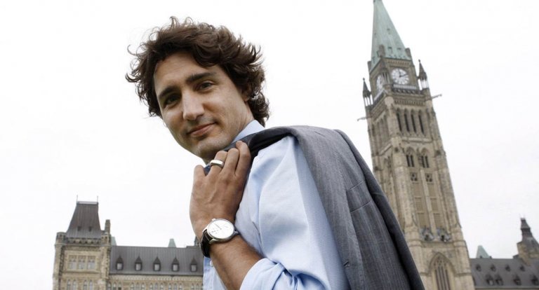 Trudeau