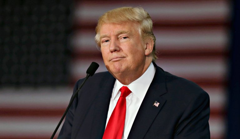donald trump supertuesday