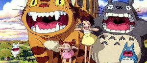 software animazione Studio Ghibli