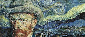 Van gogh