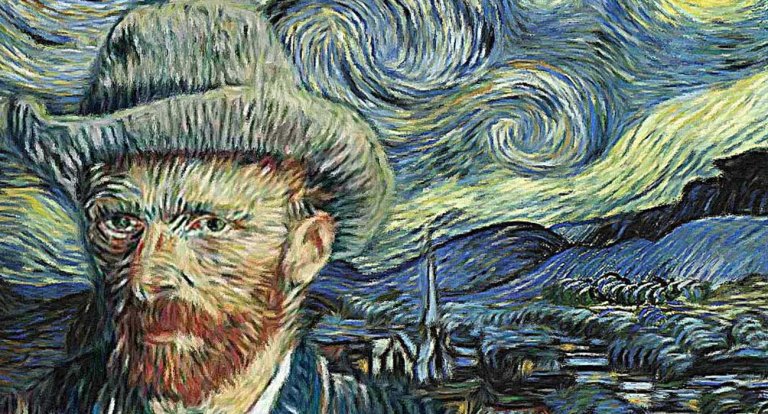 The Life of Van Gogh: l’arte e la fama ai tempi dei social network