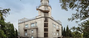 Villa girasole