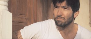 Walter nudo