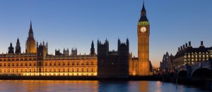 Westminster palazzo