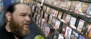 vhs arrestato