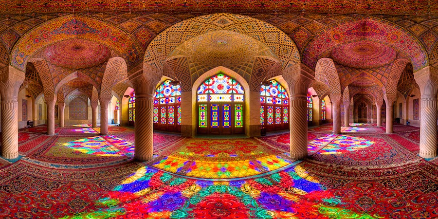 Nasir al-mulk