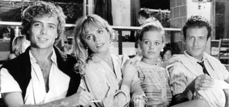 La morte di Karina Huff di Sapore di Mare è come la fine dell’estate