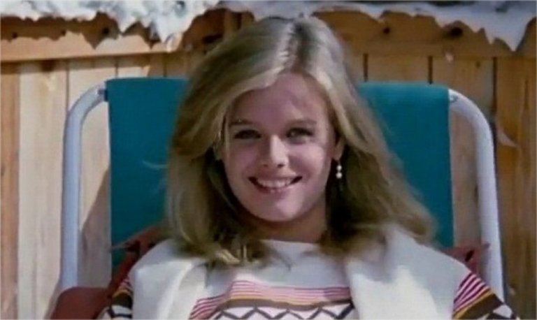 La morte di Karina Huff di Sapore di Mare è come la fine dell’estate