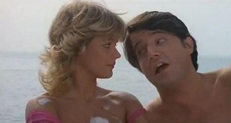 La morte di Karina Huff di Sapore di Mare è come la fine dell’estate