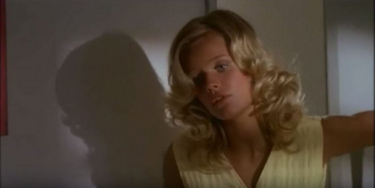 La morte di Karina Huff di Sapore di Mare è come la fine dell’estate