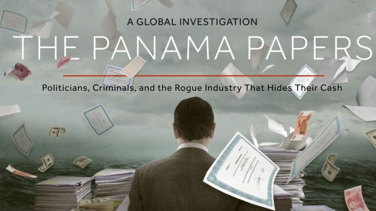 Panama papers