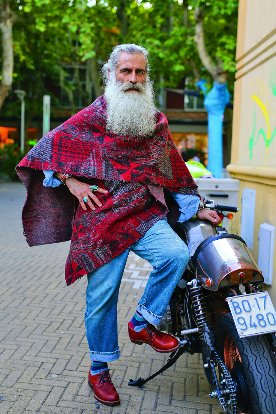 moda, fashion, style, fotografia, photography, advanced style