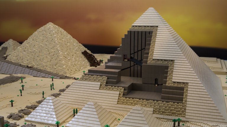 Brick By Brick