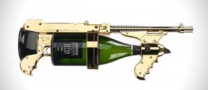 Champagne Gun3