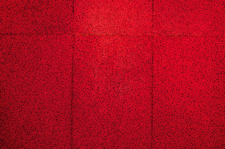 "In Infinity", Louisiana Museum of Modern Art, Humlebæk, Danimarca