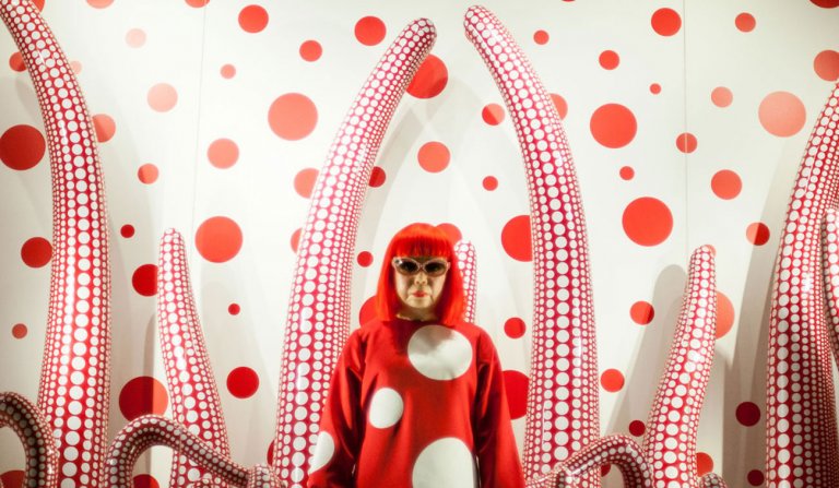 "In Infinity", Louisiana Museum of Modern Art, Humlebæk, Danimarca