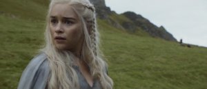 Daenerys Targaryan