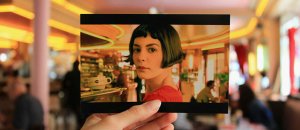 Il favoloso mondo di Amelie