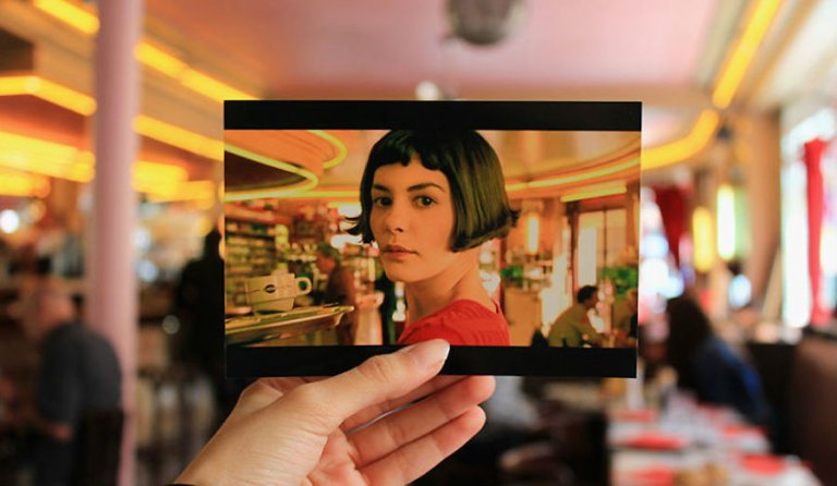 Il favoloso mondo di Amelie