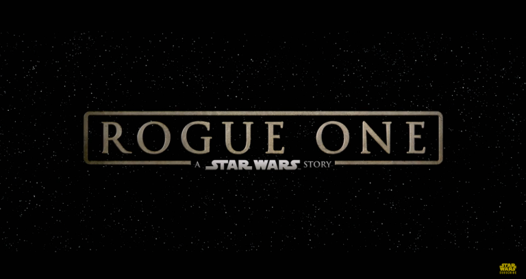 rogue one star wars