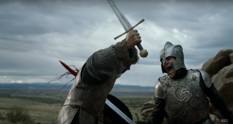 È uscito il nuovo trailer della sesta stagione di Game of Thrones