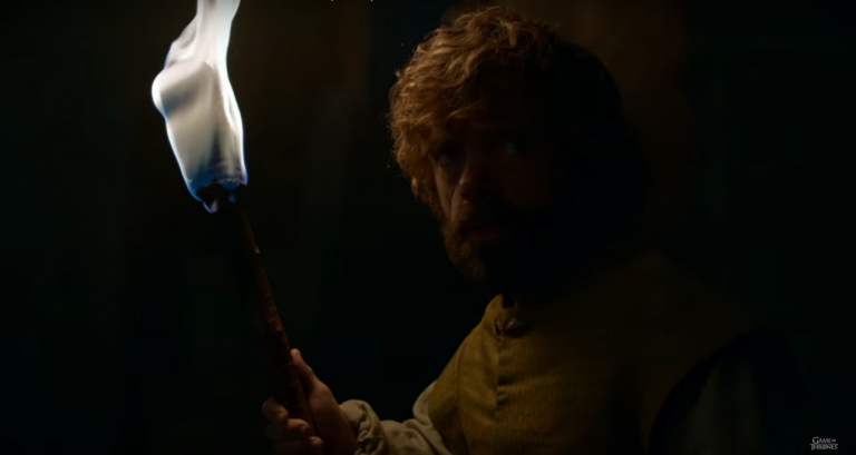 È uscito il nuovo trailer della sesta stagione di Game of Thrones