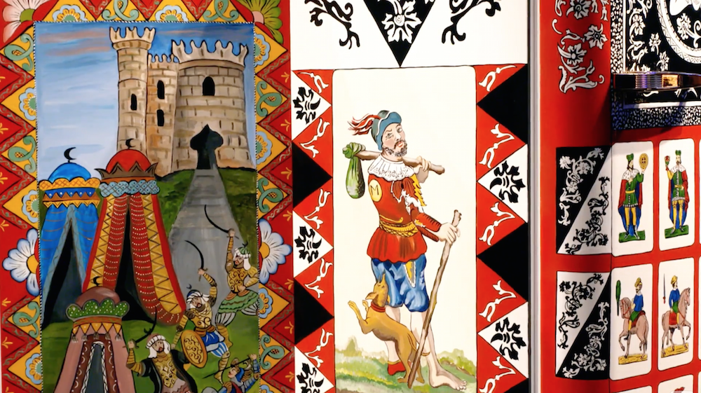 Frigoriferi Smeg D&G