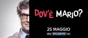 corrado guzzanti dov'è mario