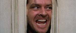 The Shining