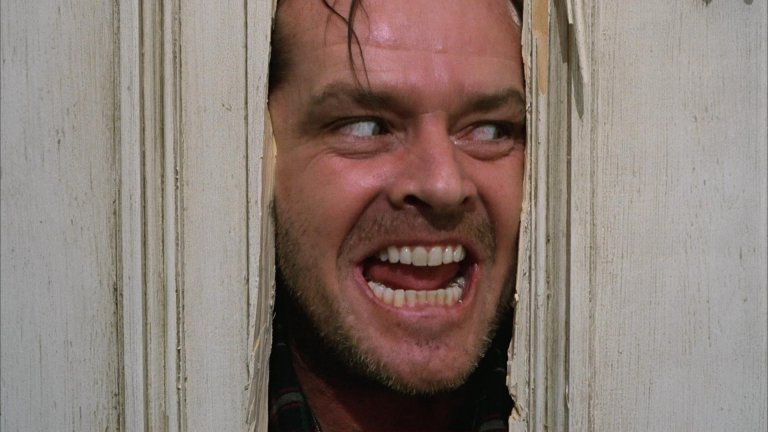 The Shining