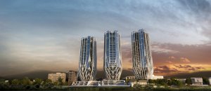 ZHA Toowong