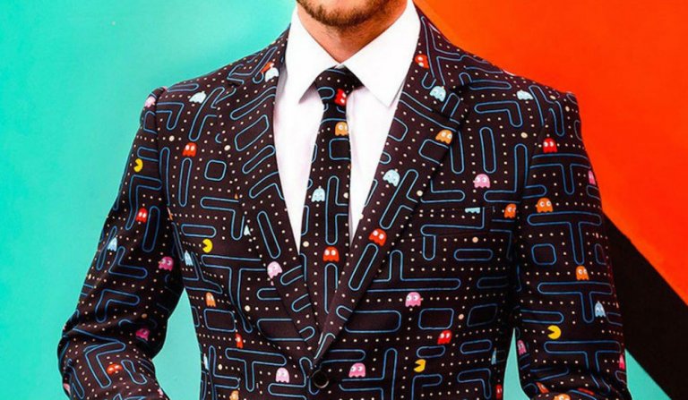 abito pac-man