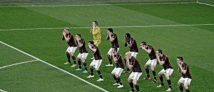 Acmilan haka