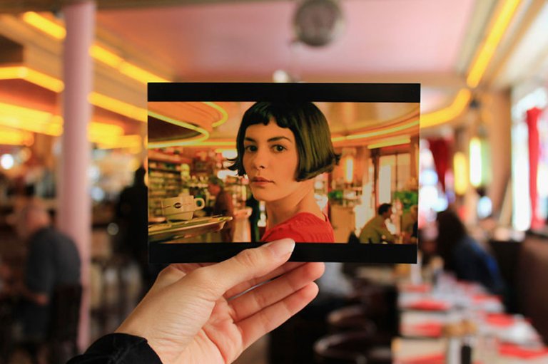 Il favoloso mondo di Amélie